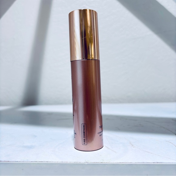 ✨ JLo Beauty THAT STAR FILTER® Complexion Booster — Pink Champagne - Picture 3 of 6